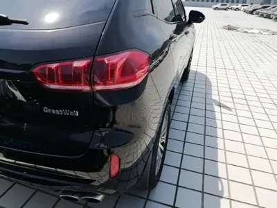 WEY Wey VV5