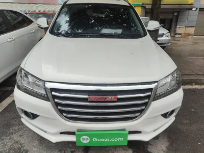 Haval H2
