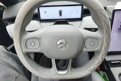 Nio ET5T