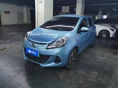 Changan Benben E-Star