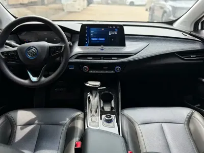 Buick Velite 6