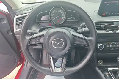 Mazda Mazda 3 Axela