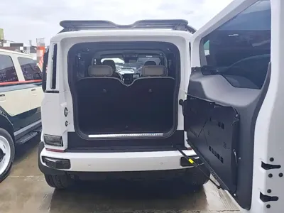 iCAR iCAR 超级V23