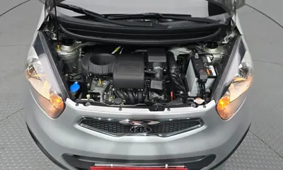 Kia Morning