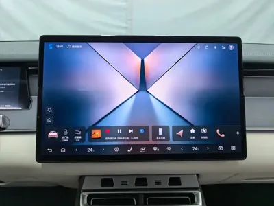 BYD 汉L