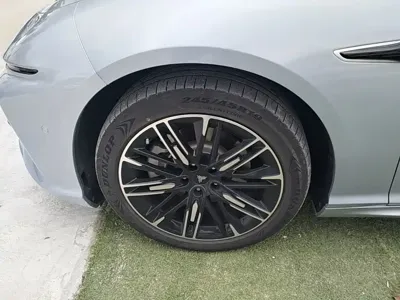 NETA Neta S
