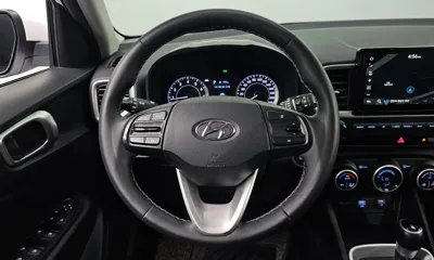 Hyundai Venue