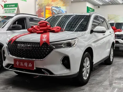 Haval M6