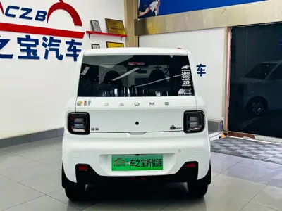 Galaxy Panda
