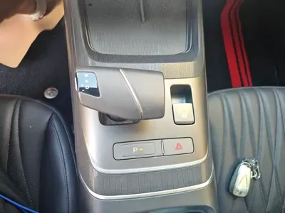 Changan Yida