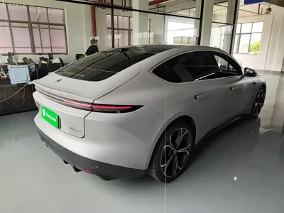 Nio ET5