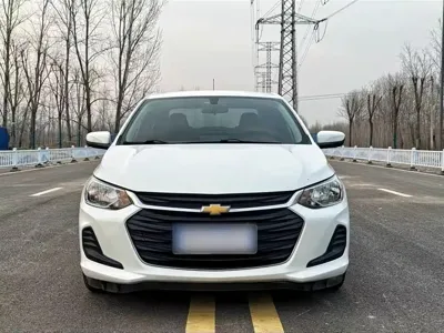 Chevrolet Cavalier