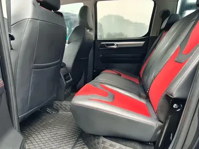 JAC JAC T8