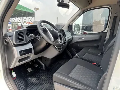 Maxus V80