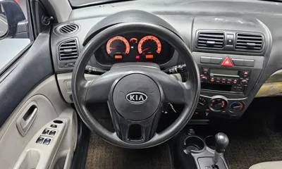 Kia Morning