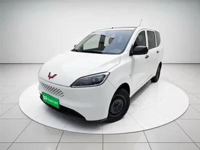 Wuling Hongguang EV