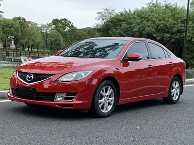 Mazda Ruiyi