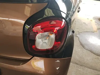 Smart Smart Forfour