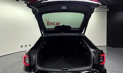 Polestar Polestar 2