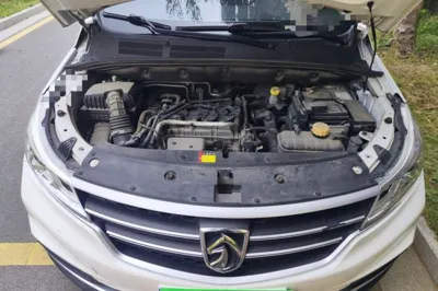 Baojun 730