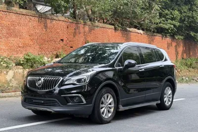 Buick Envision