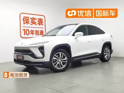 Nio EC6