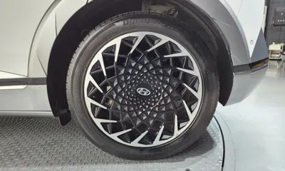 Hyundai Ioniq5