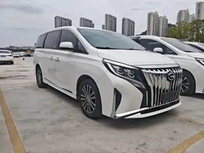 GAC Motor Trumpchi M8