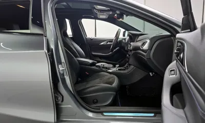 Infiniti Q30