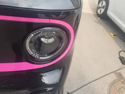 Galaxy Panda