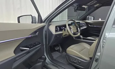 KG_Mobility_Ssangyong Torres