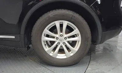 Infiniti FX
