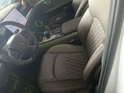 BYD Han