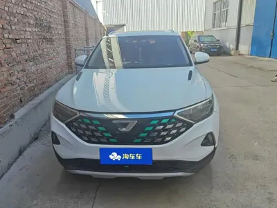 Jetta VS5