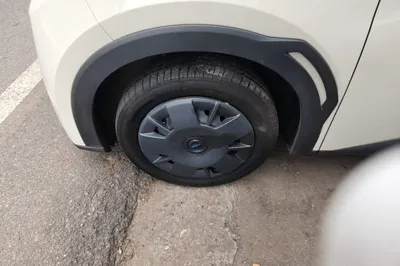 BYD Seagull