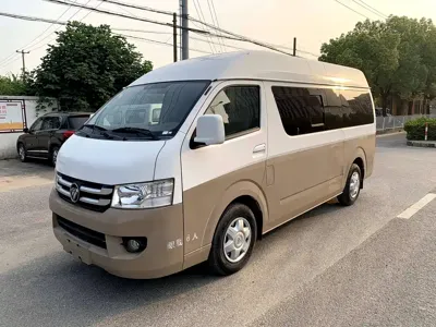 Foton Fengjing G7
