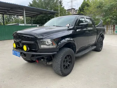 RAM Ram Trucks
