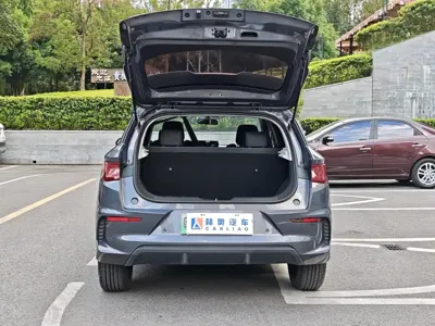 BYD e2