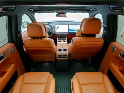 Li Auto Li L9