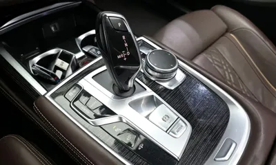 BMW 7-Series