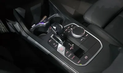 BMW 2-Series