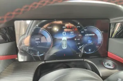 Hongqi H6