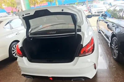 MG 5