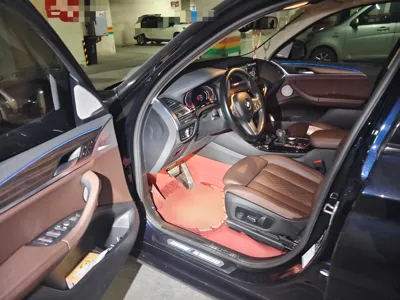 BMW E3