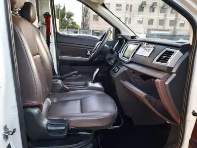 Ruixiang V2 EV