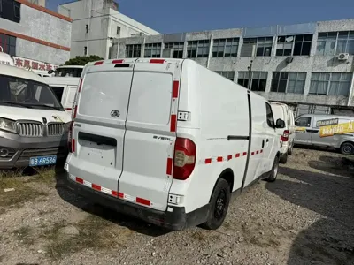 大通 EV30