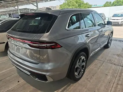 Geely Xingyue L