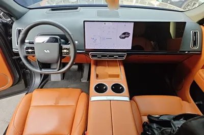 Li Auto L7