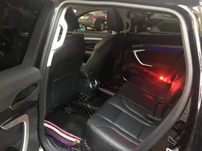WEY Wey VV7