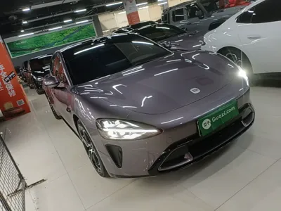 Xiaomi Auto SU7